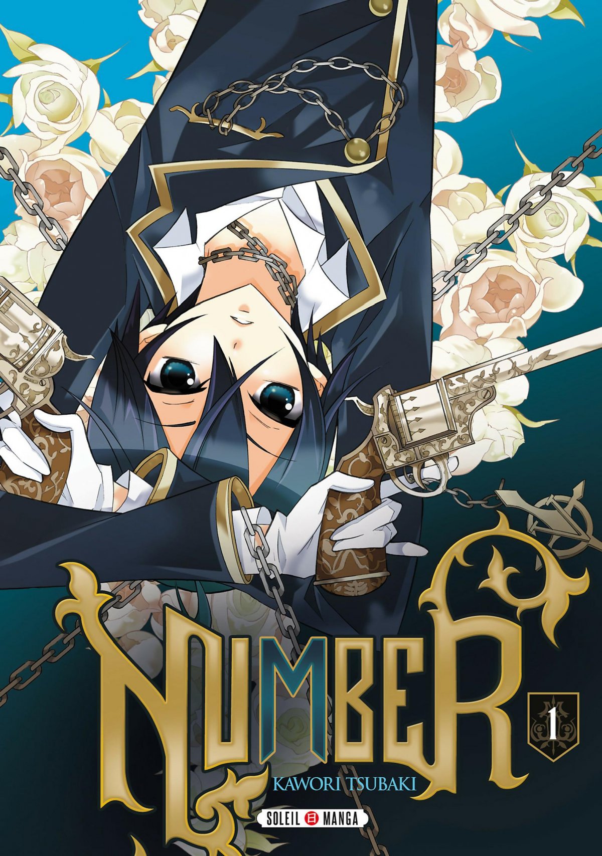 Number 1