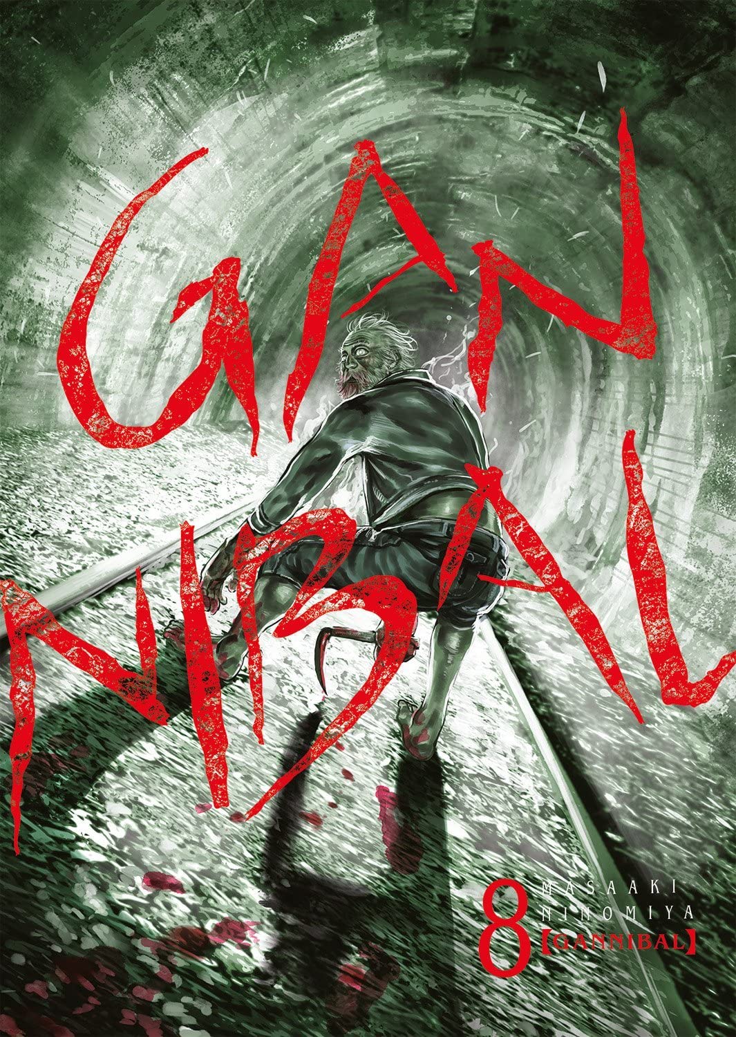 Gannibal 8