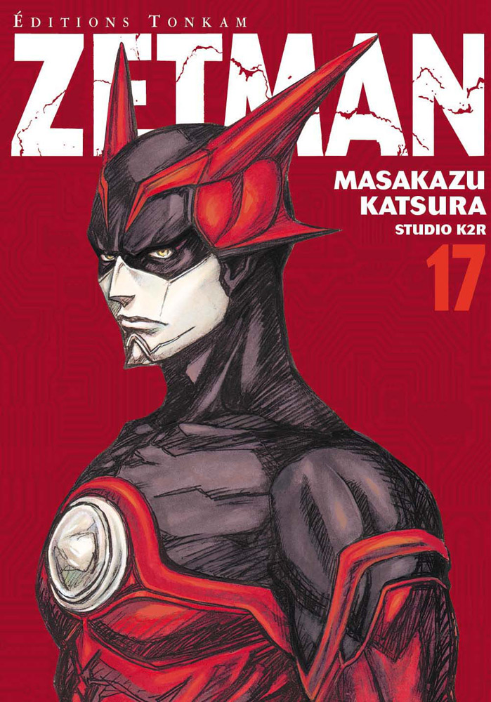 Zetman 17