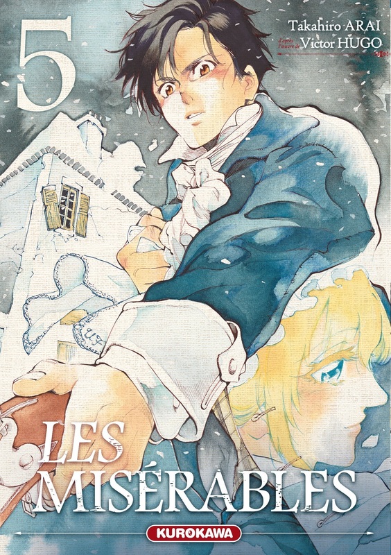 Misérables (Les) 5
