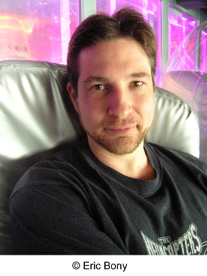 Sylvain Runberg - Auteur