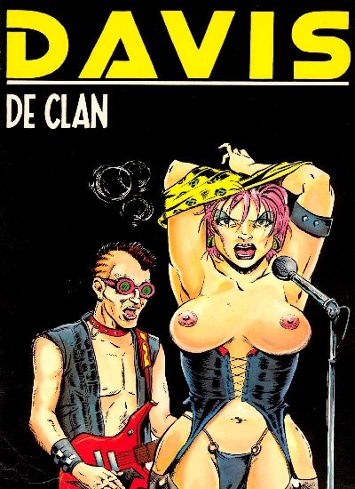 De clan