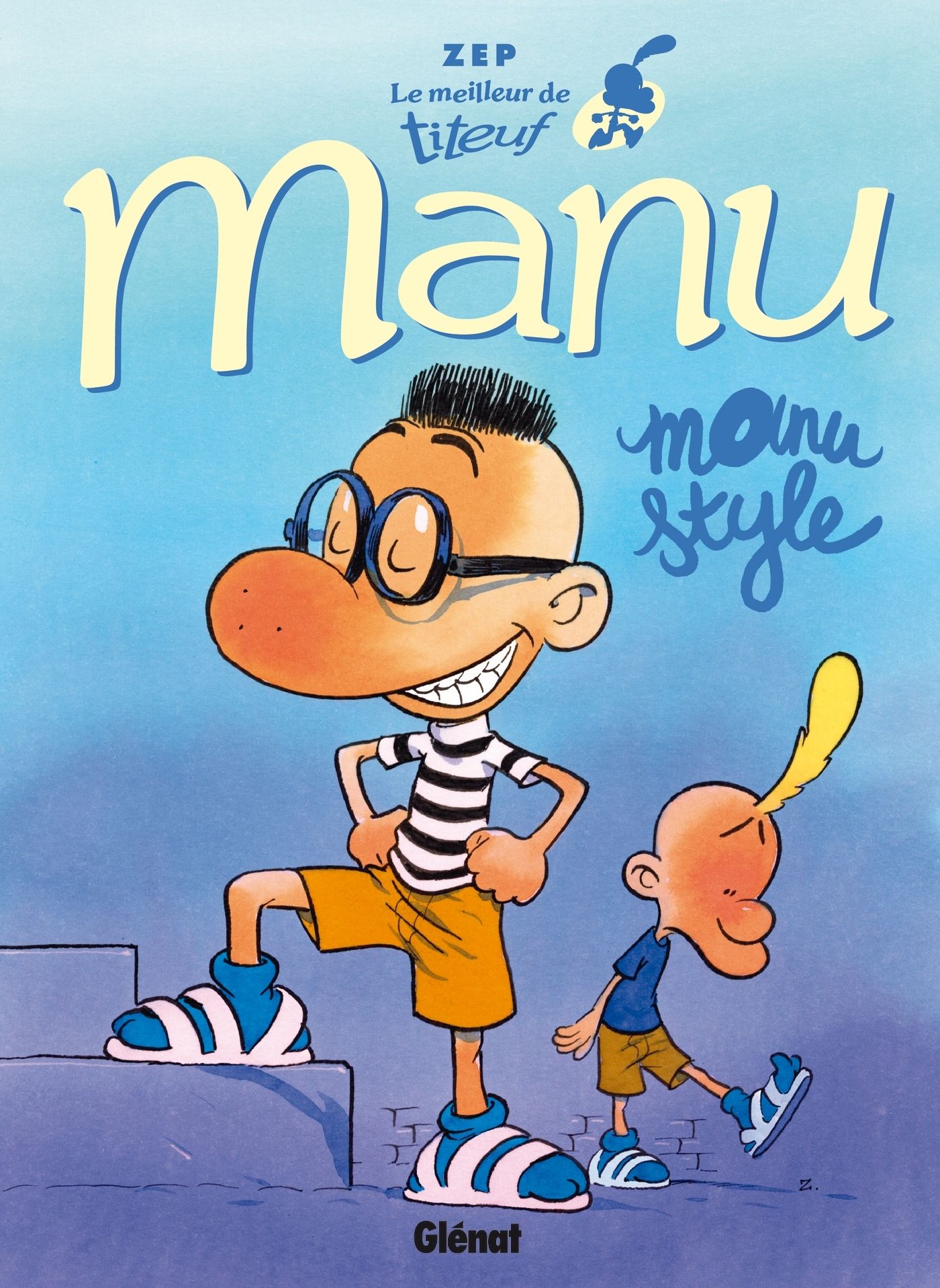 Manu style