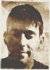 Julien Alday - Auteur