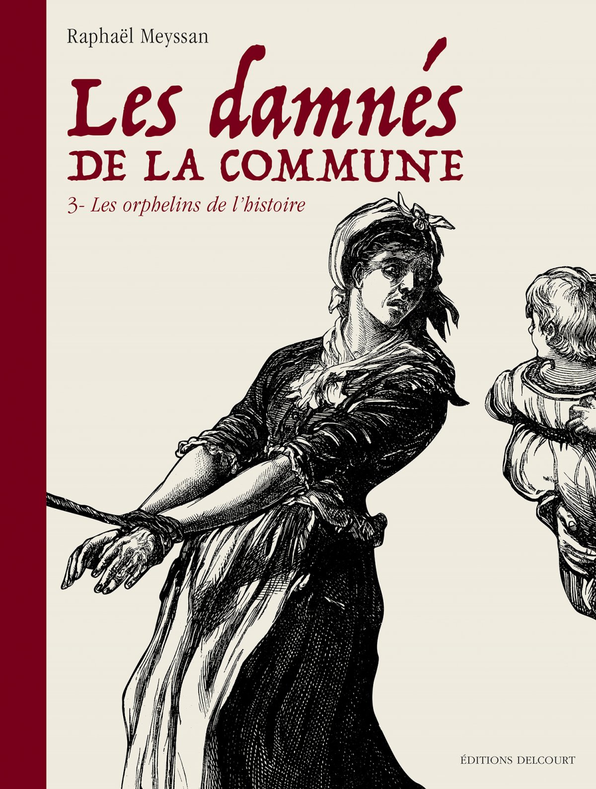 Orphelins de l'Histoire (Les)