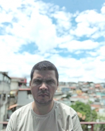Joao Pinheiro - Auteur