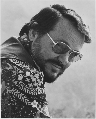 William Rotsler - Auteur
