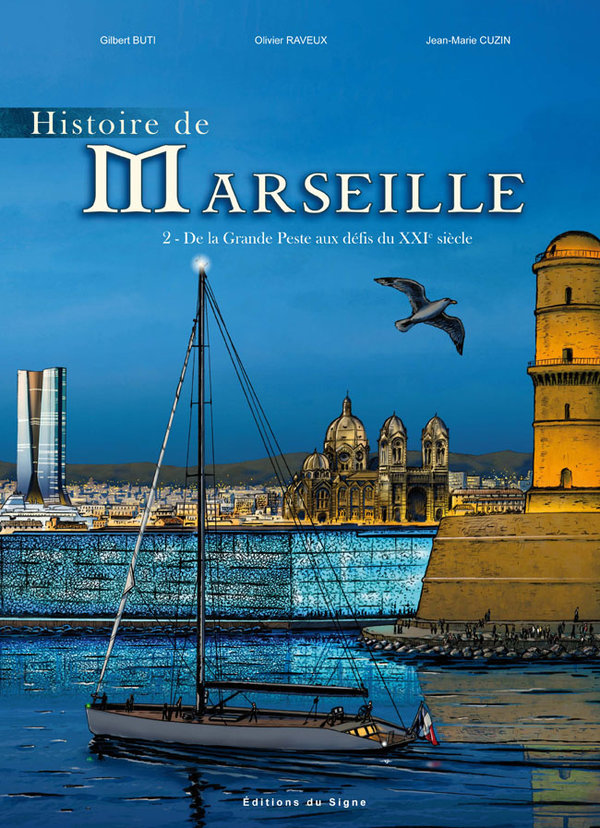 Grande Peste aux défis du XXIe siècle (De la)