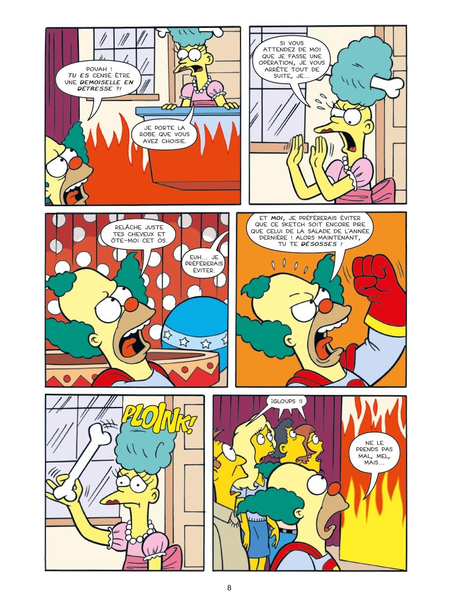 Pêche au gros ! (La) - Extrait 1