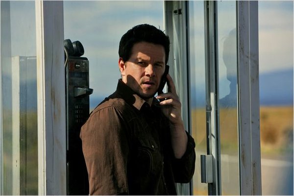 Mark Wahlberg - Auteur