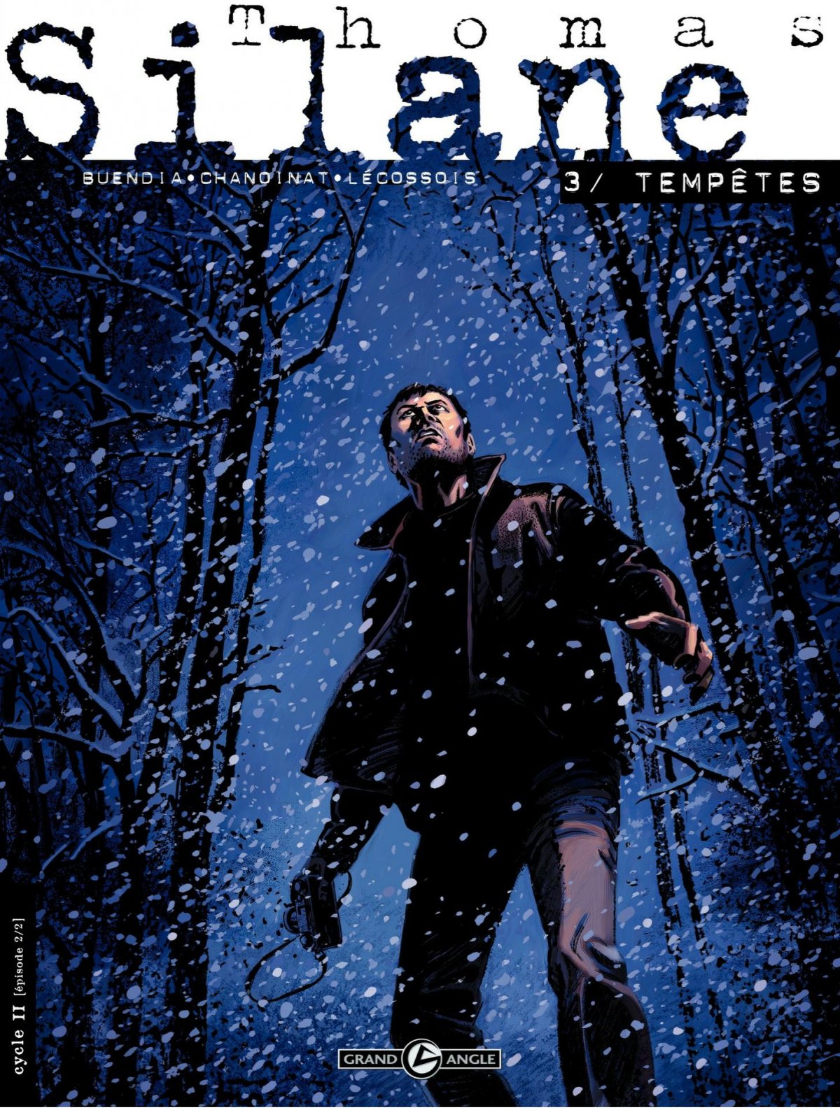 Tempêtes