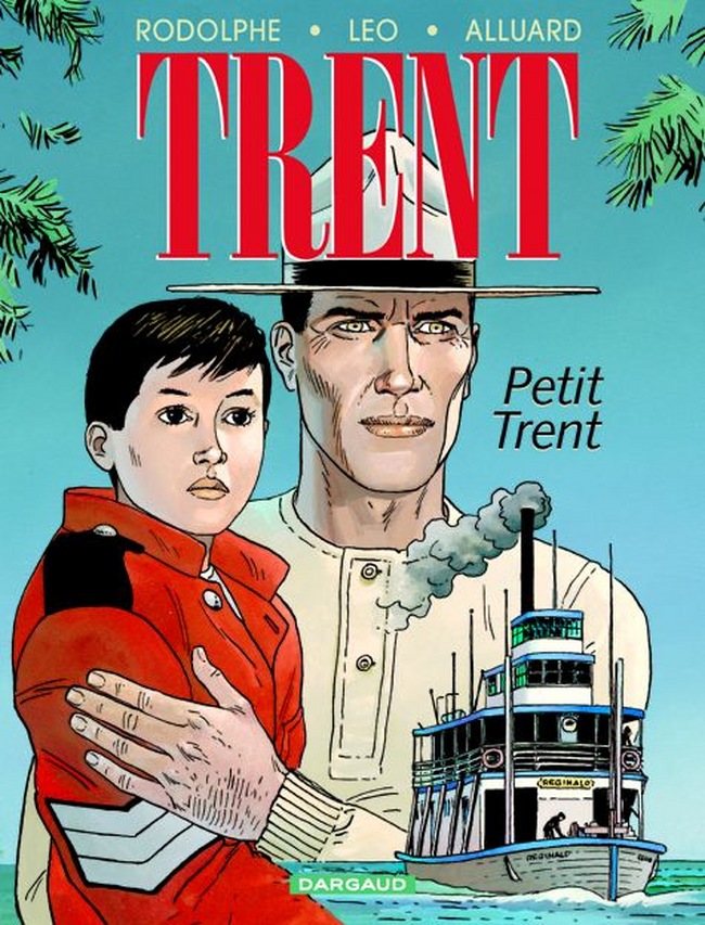 Petit Trent