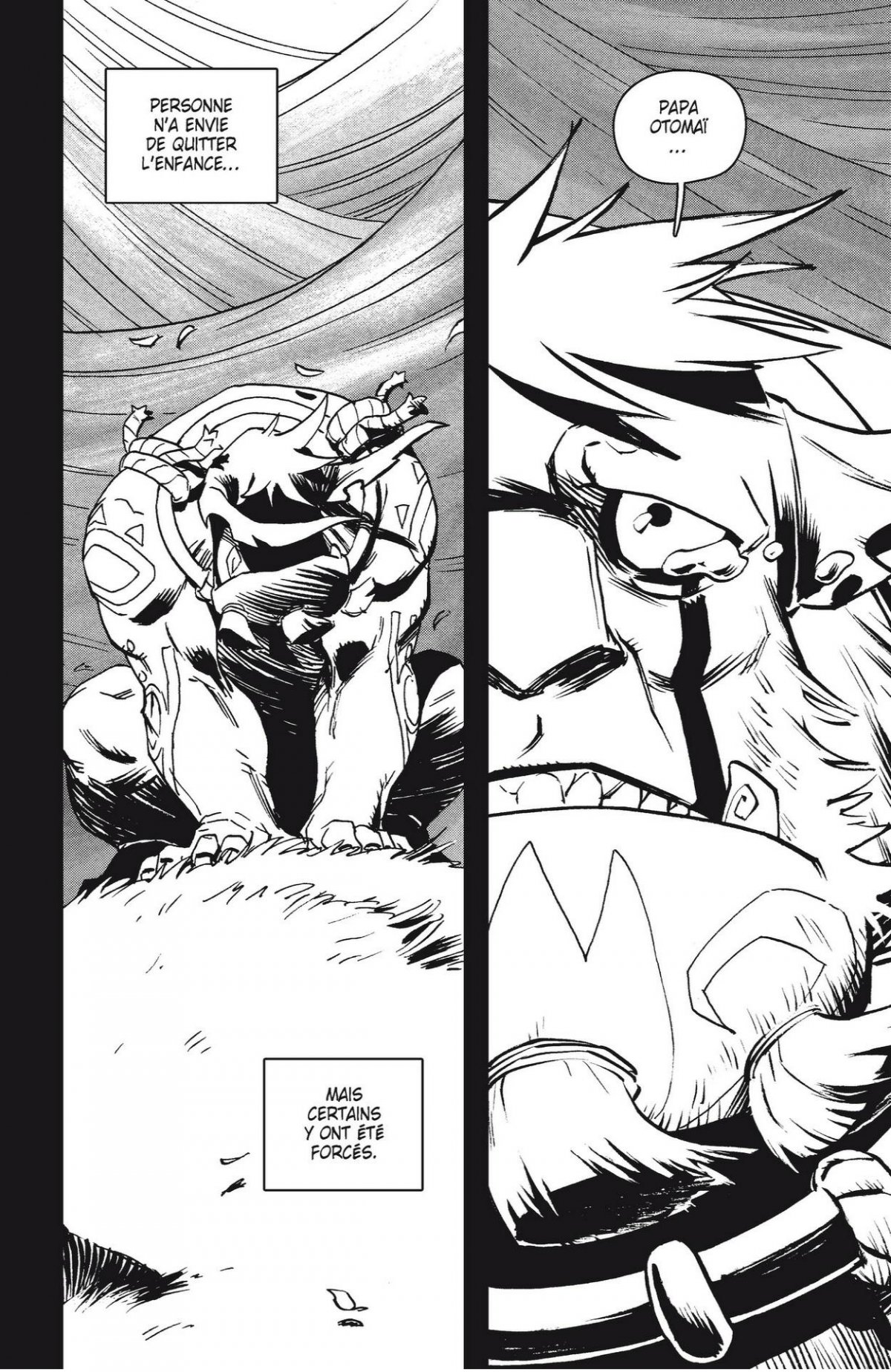 Ogrest 1 - Extrait 1