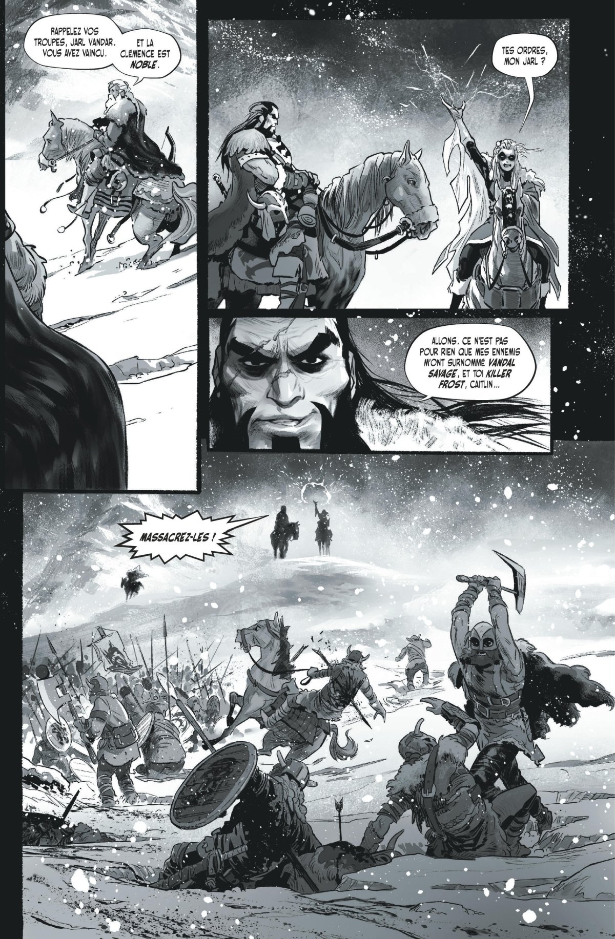 Allwinter - Extrait 1