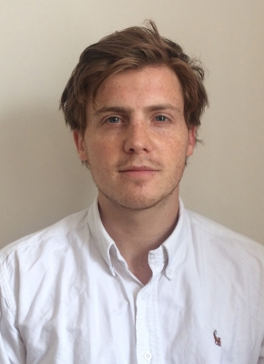 Joe Todd-Stanton - Auteur