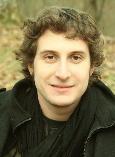 Blaise Guinin - Auteur