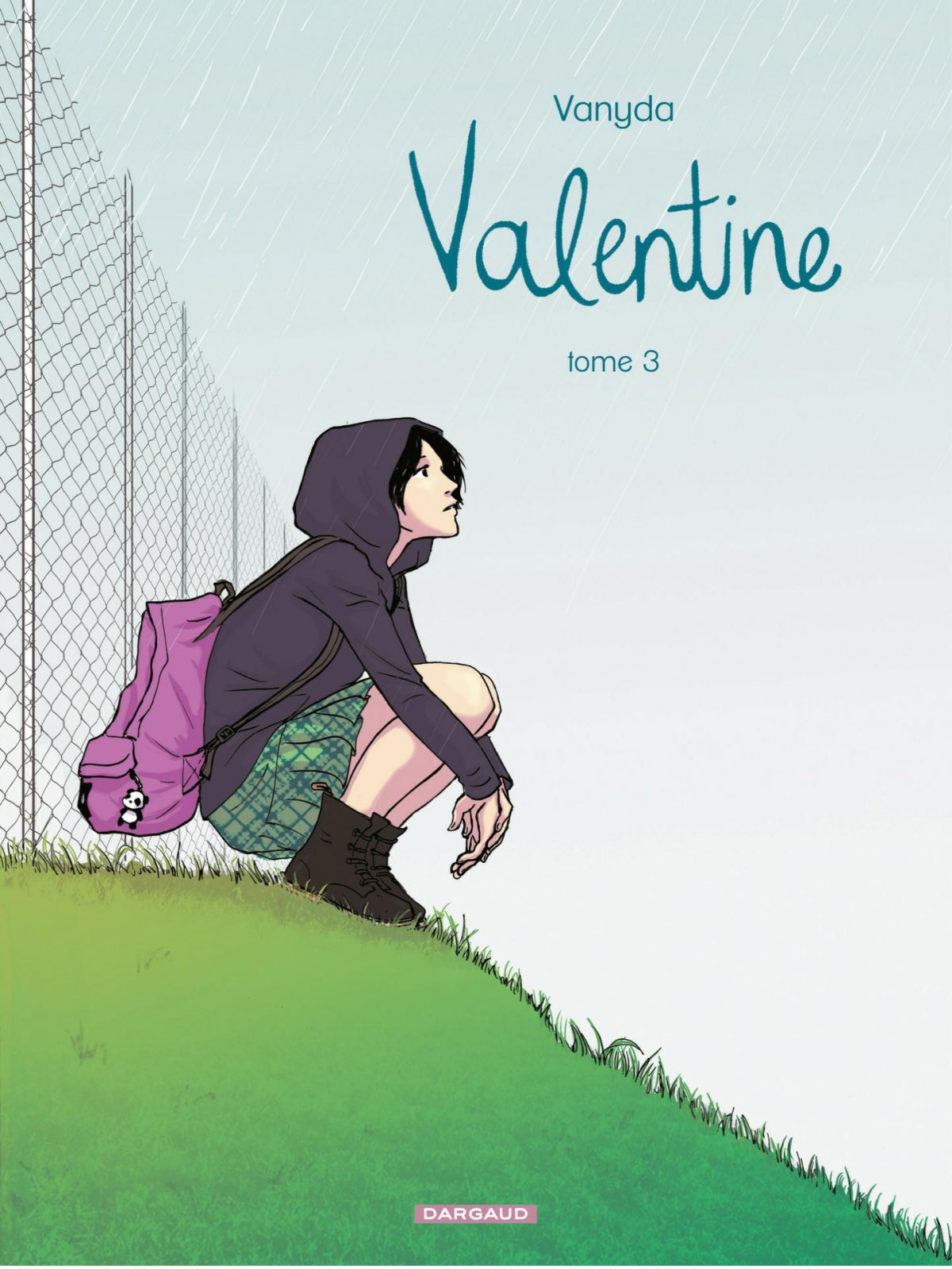 Valentine 3