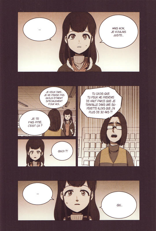 Bâtard 2 - Extrait 1