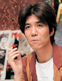 Mamorou Nagano - Auteur