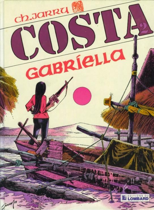 Gabriella
