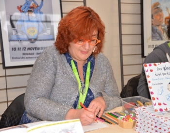 Patrick Mahé - Auteur