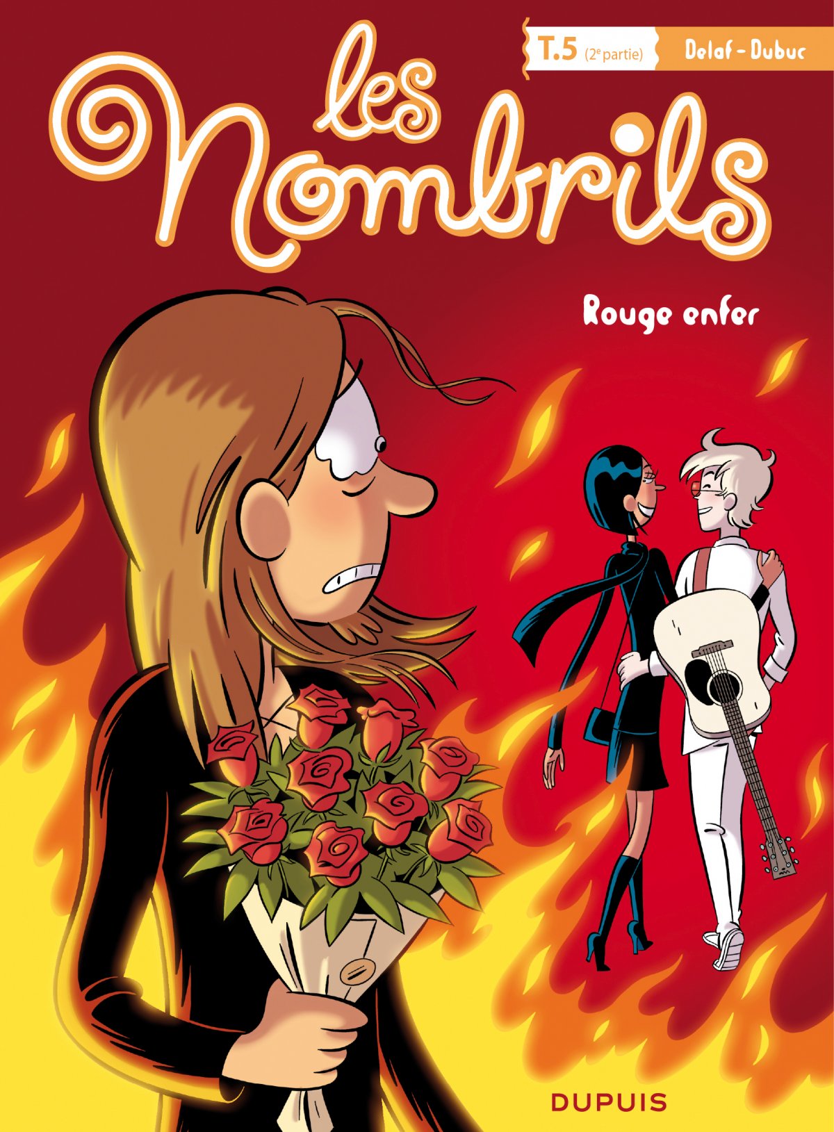 Rouge enfer