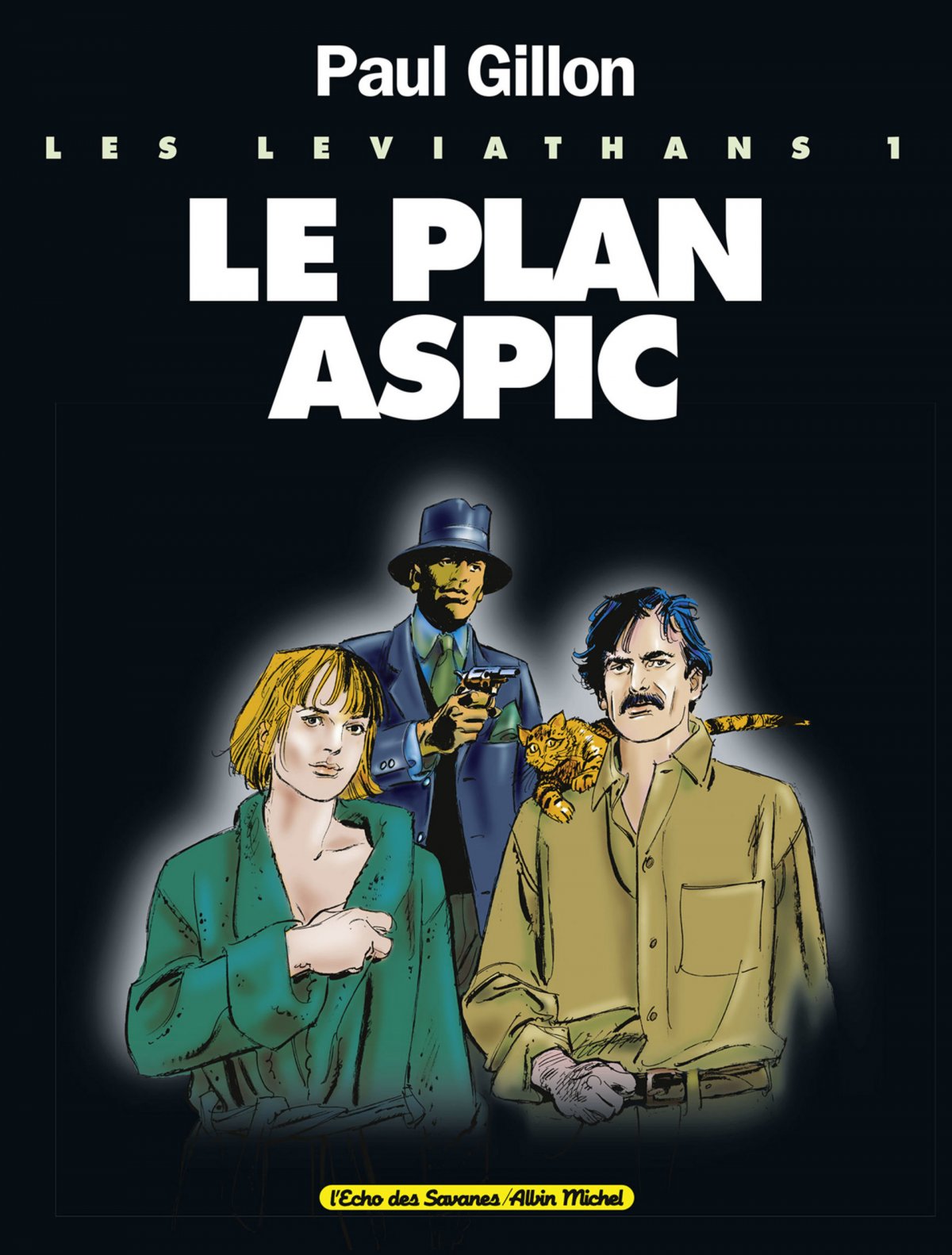 Plan Aspic (Le)