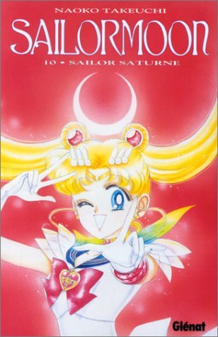Sailor Saturne