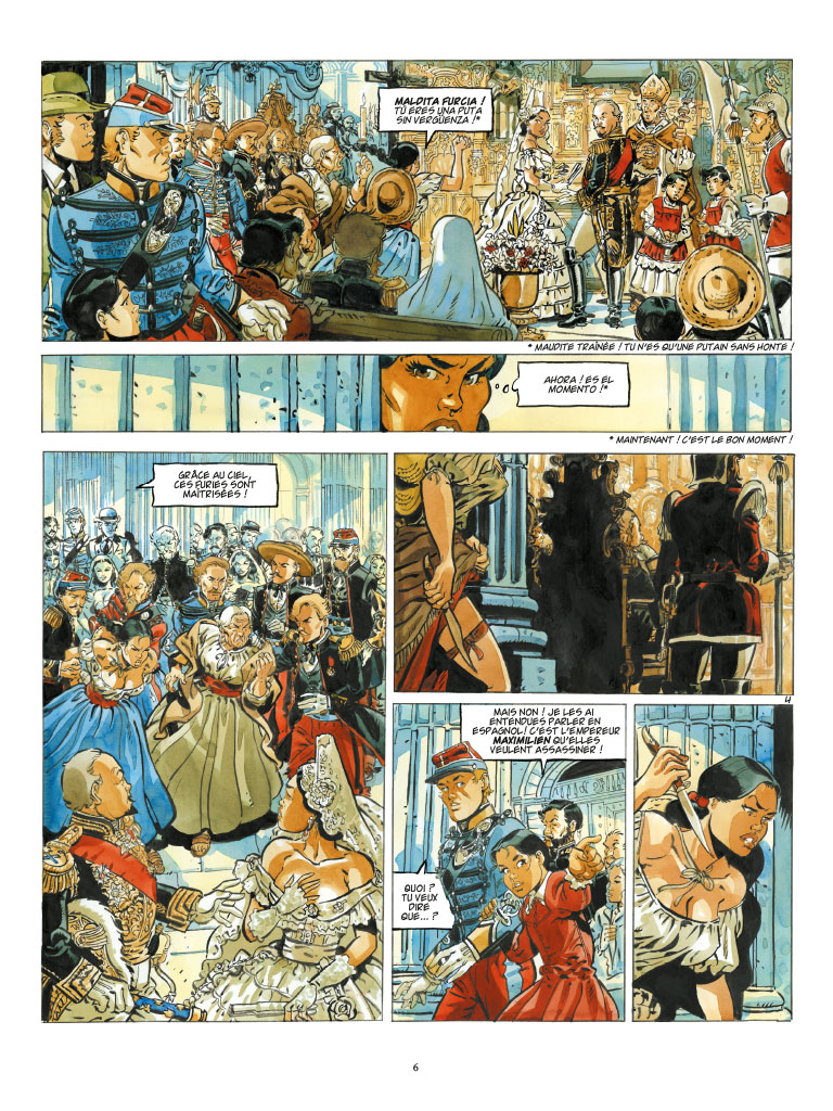 Youle (La) - Extrait 1