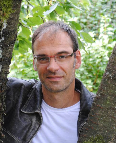 Marc Angel - Auteur
