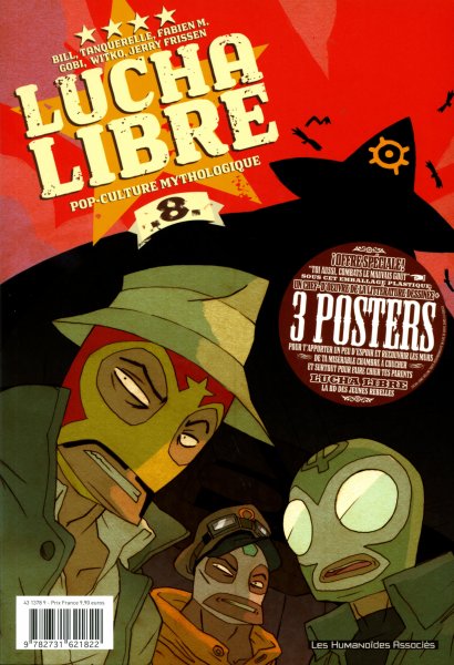 Pop-culture mythologique