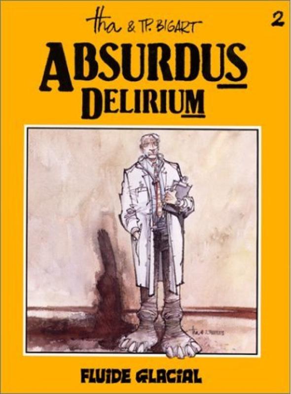Absurdus délirium 2