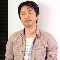 Tetsuya Honda - Auteur