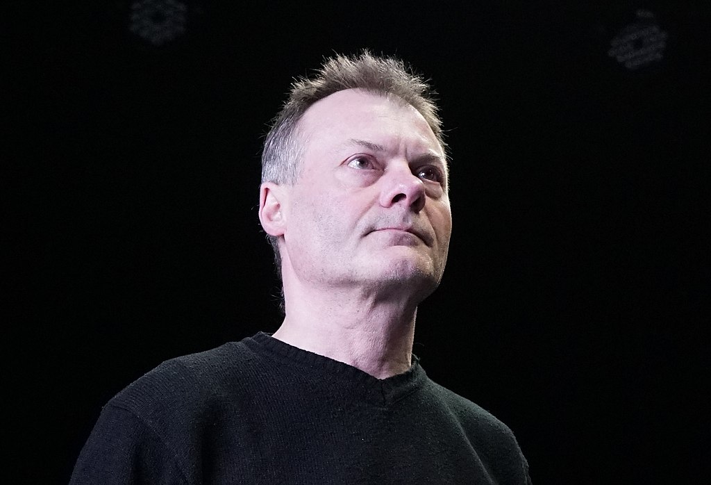 Thierry Maricourt - Auteur