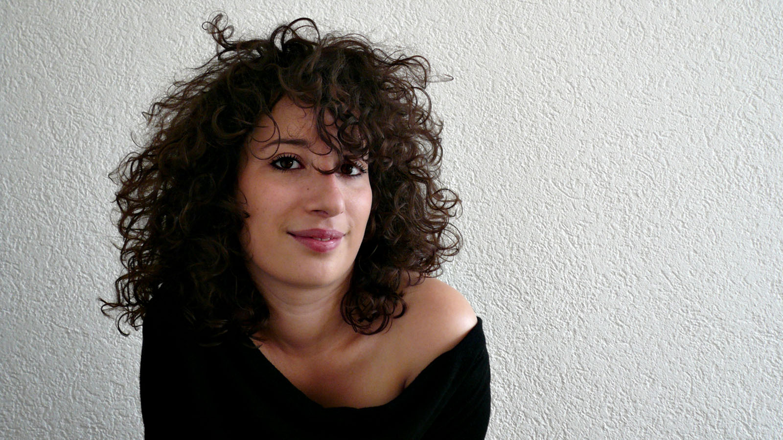 Yasmine Vanderauwera - Auteur
