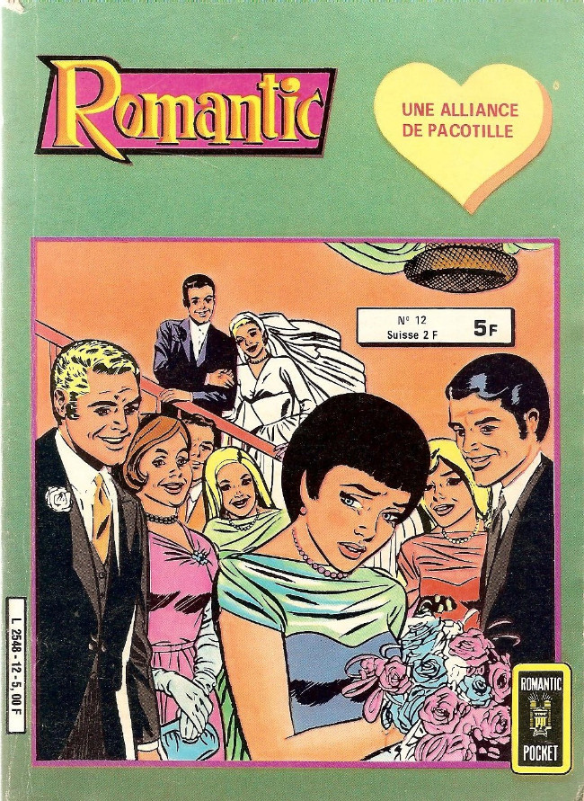 Alliance de pacotille (Une)