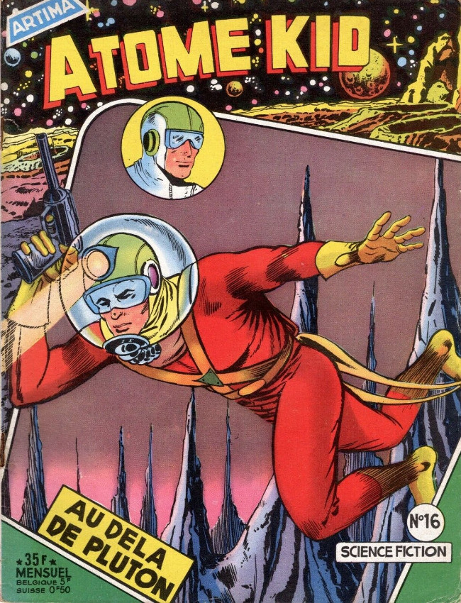 Delà de Pluton (Au)