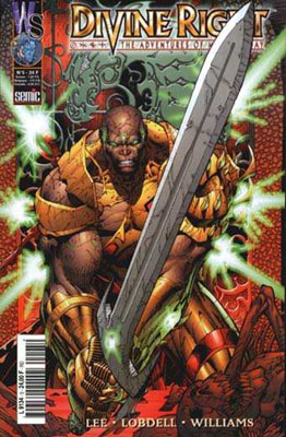 Divine Right 5