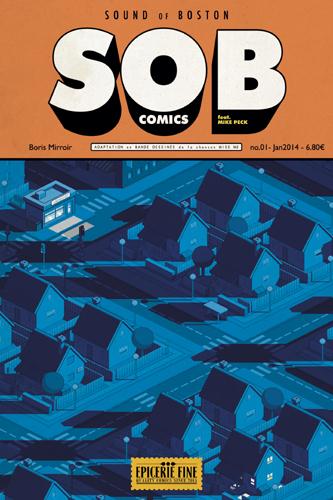 SOB 1