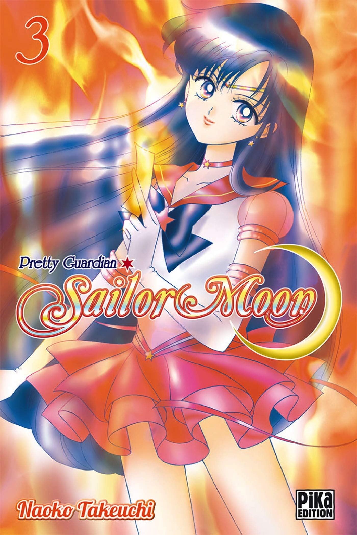 Sailor Moon 3