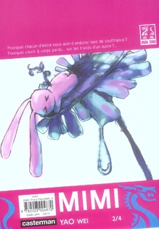 Mimi 2 - Extrait 1