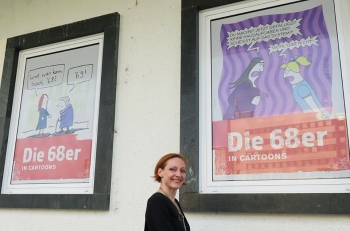 Katharina Greve - Auteur