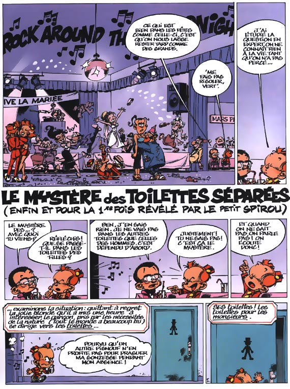 Kit des 400 Coups (Le) - Extrait 1