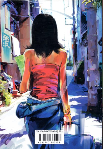 Matous et pingouins - Extrait 1