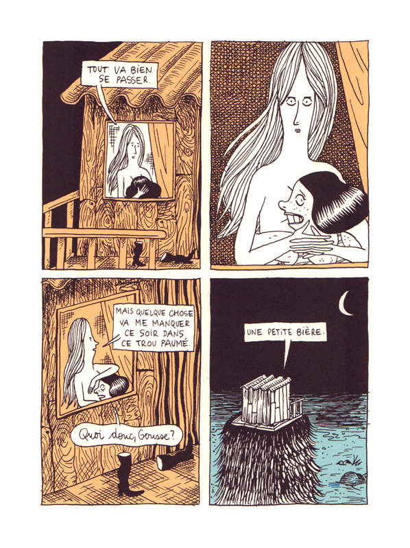 Gousse & Gigot - Extrait 1