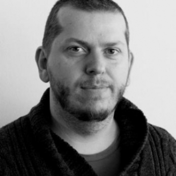 Branko Jelinek - Auteur