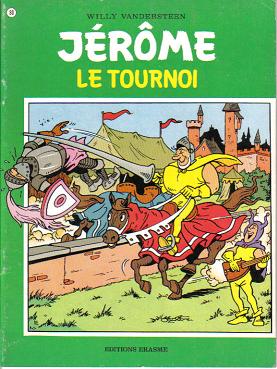 Tournoi (Le)