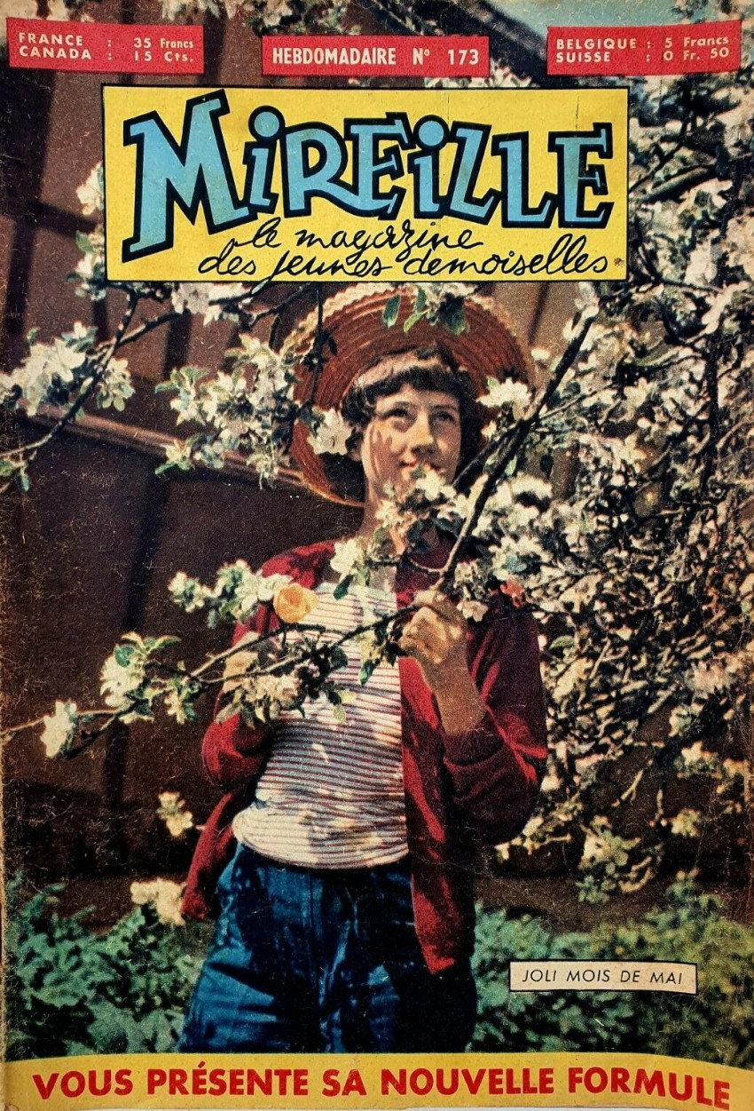 Mireille 173