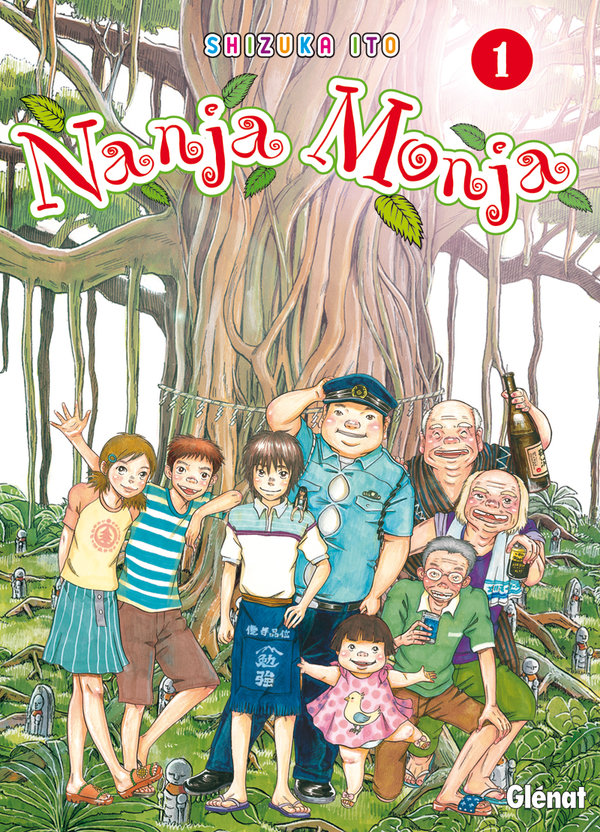 Nanja Monja 1