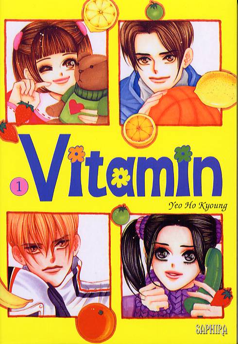 Vitamin 1